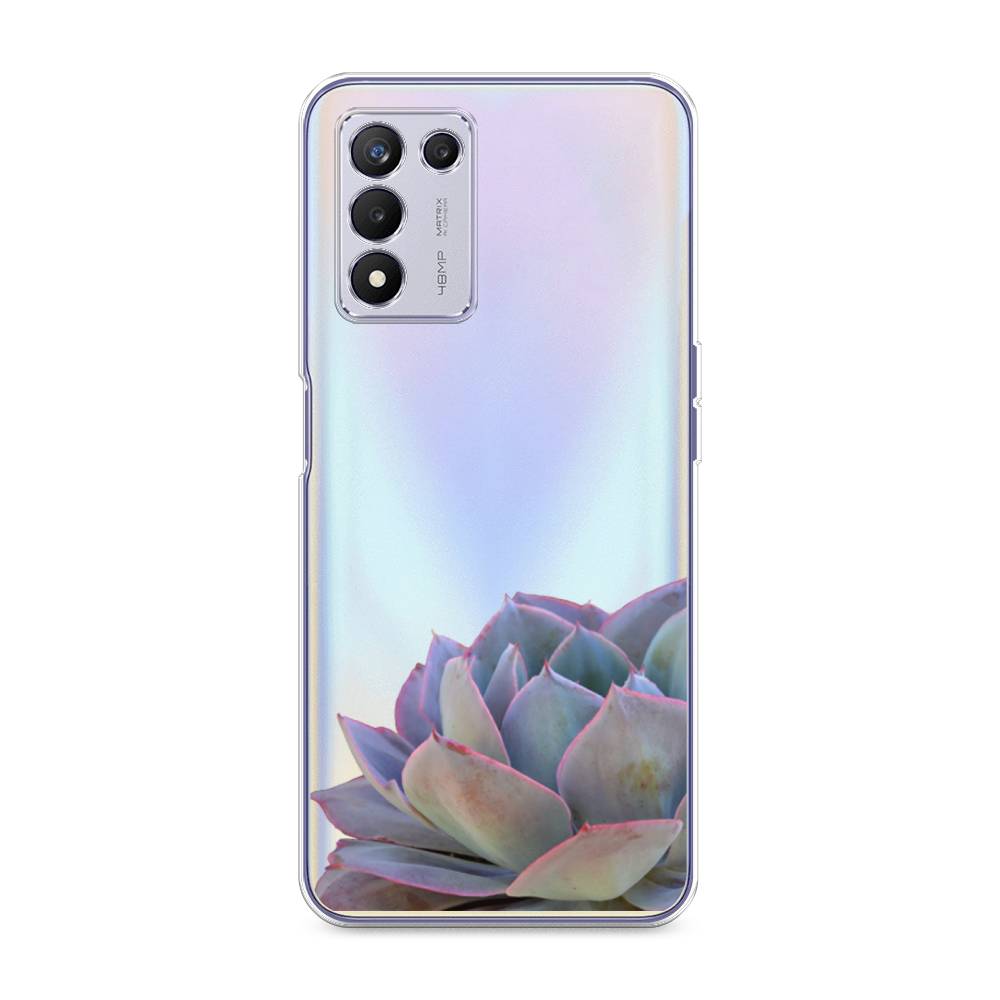 

Чехол Awog на Realme Q3s "Молодило уголок", Разноцветный, 257950-8
