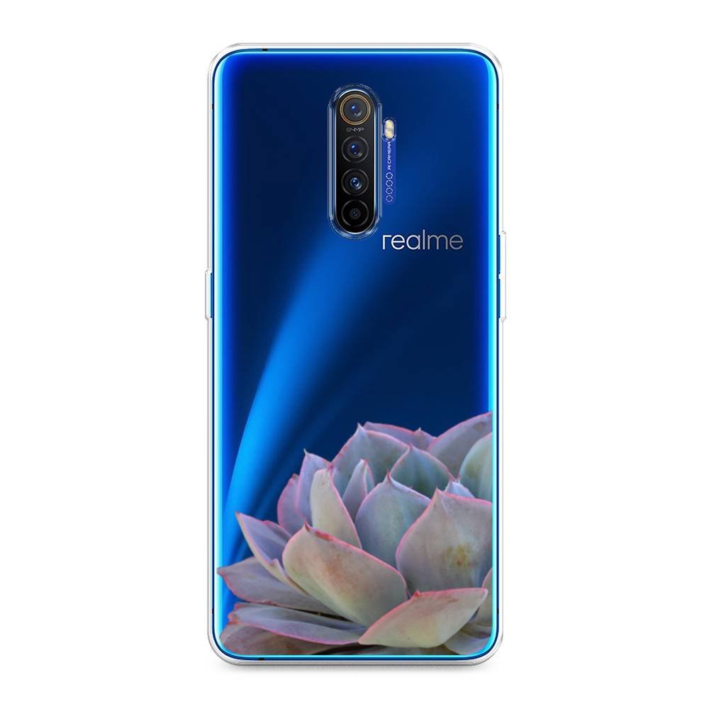 

Чехол Awog на Realme X2 Pro "Молодило уголок", Разноцветный, 251750-8