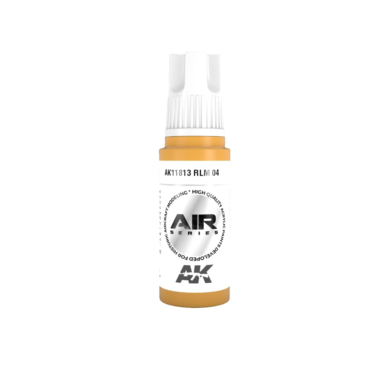 

AK11813 Краска акриловая 3Gen RLM 04