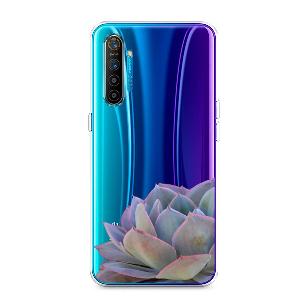 

Чехол Awog на Realme XT "Молодило уголок", Разноцветный, 251450-8