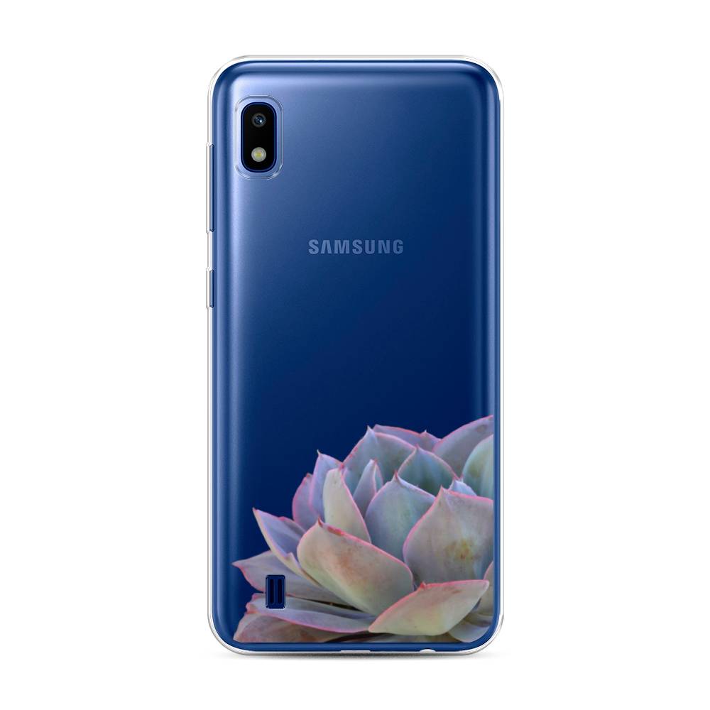 Чехол Awog на Samsung Galaxy A10 