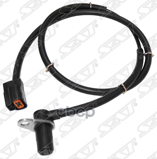 

Датчик Abs Fr (передний) Mitsubishi Pajero/Montero V6#W/V7#W 00-06 Lh (левый) Sat арт. ST-