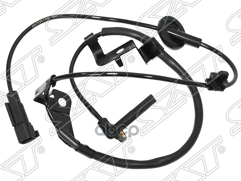 

Датчик Abs Rr (задний) Mitsubishi Asx 10-/Lancer 06-15/Pajero 06- Rh (правый) Sat арт. ST-