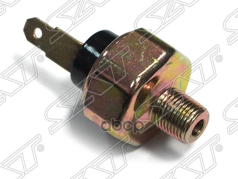 

Датчик Давления Масла Toyota/Mitsubishi/Hyundai/Kia/Suzuki/Mazda (0,2 Bar) Sat арт. ST-835