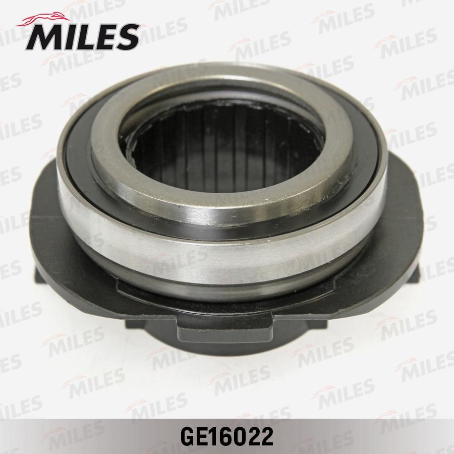

Выжимной Подшипник Miles GE16022