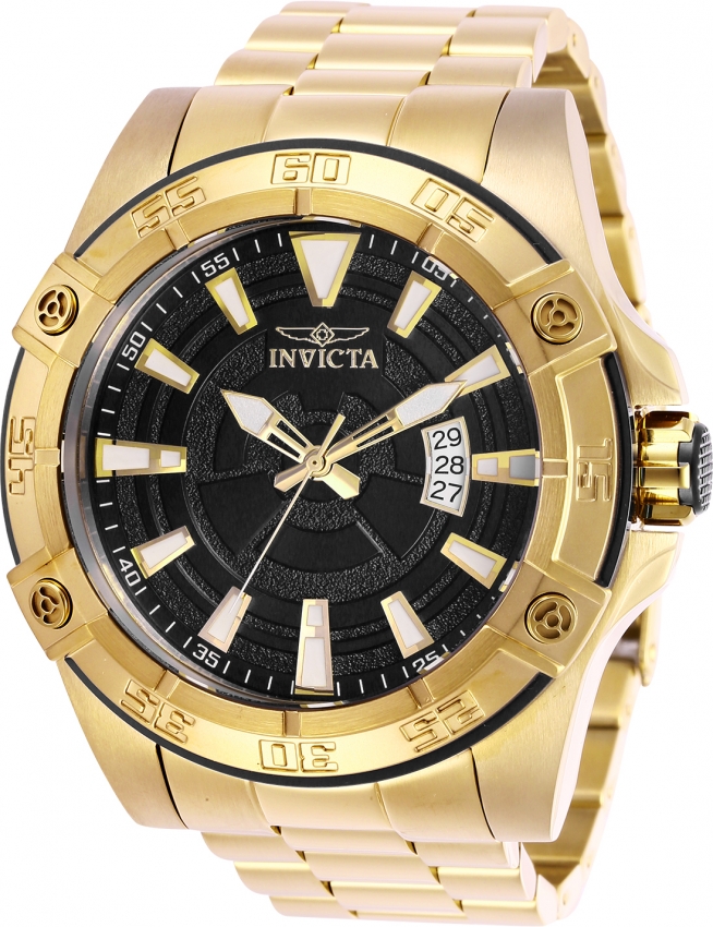 фото Наручные часы мужские invicta pro diver