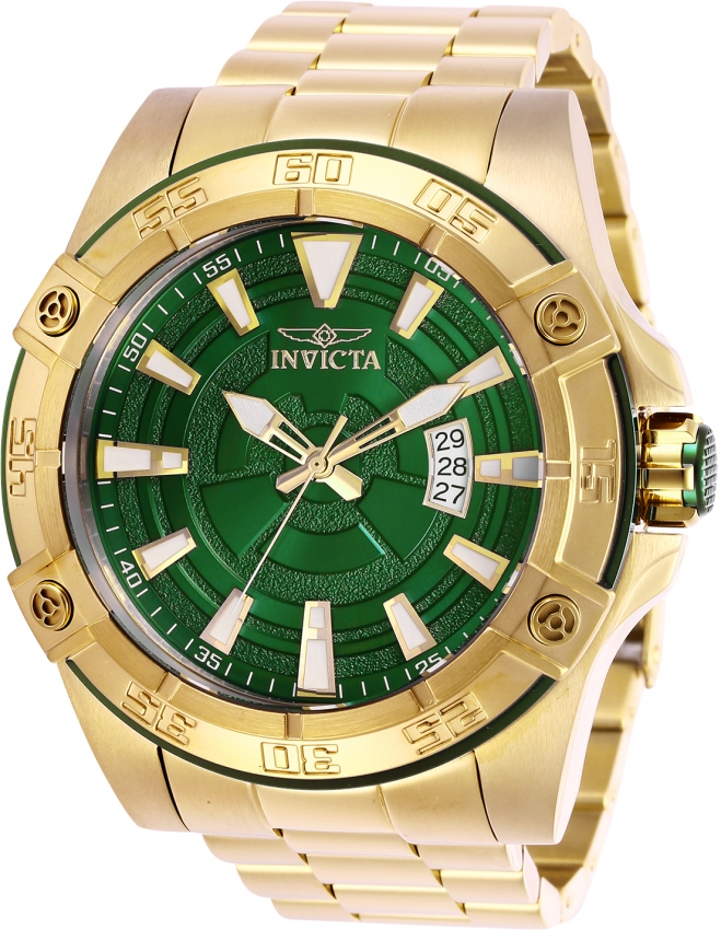 фото Наручные часы мужские invicta pro diver