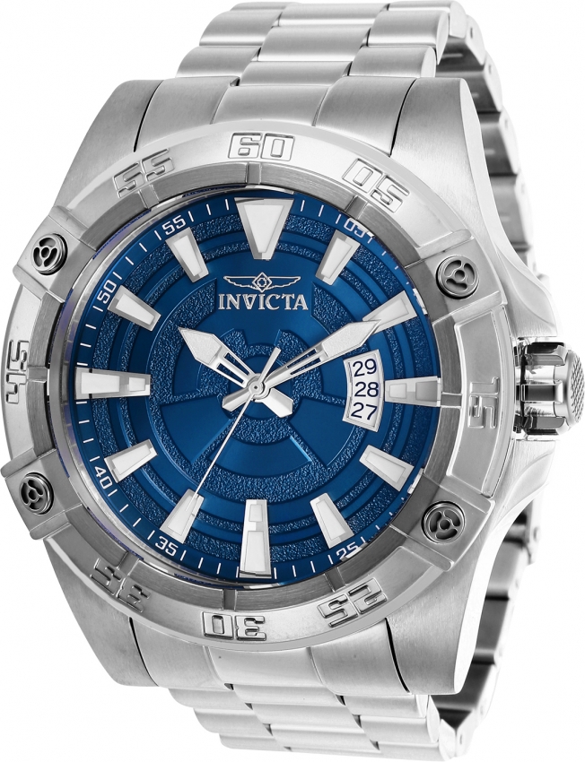 фото Наручные часы мужские invicta pro diver