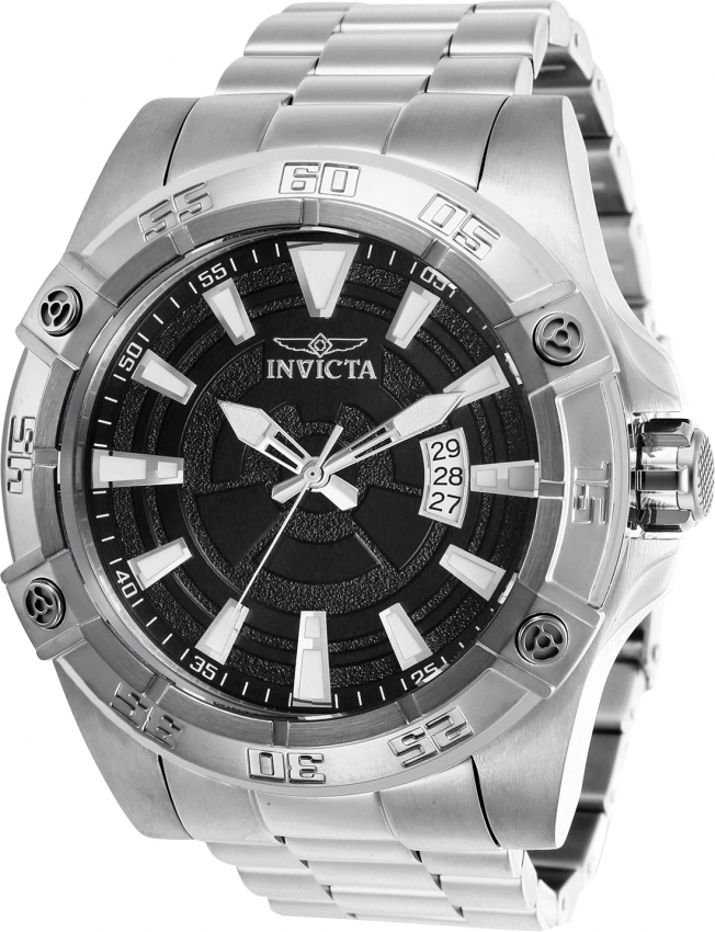 фото Наручные часы мужские invicta pro diver