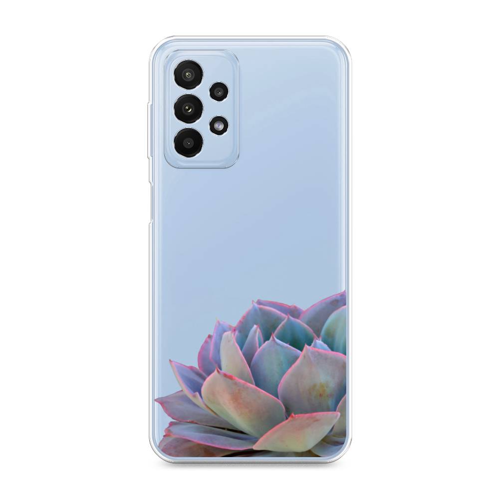 

Чехол Awog на Samsung Galaxy A23 / Самсунг A23 "Молодило уголок", Разноцветный, 2105050-8