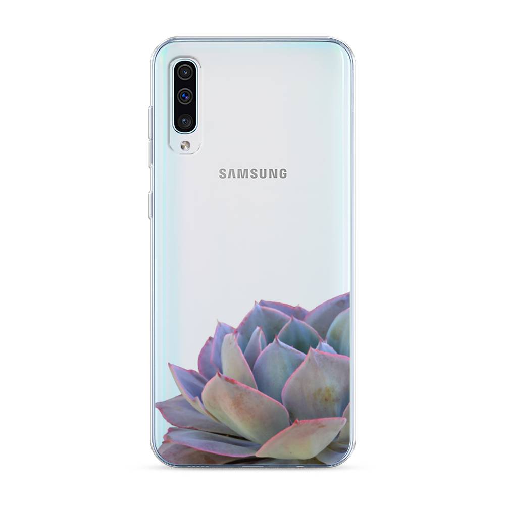

Чехол Awog на Samsung Galaxy A30s/A50 "Молодило уголок", Разноцветный, 28850-8