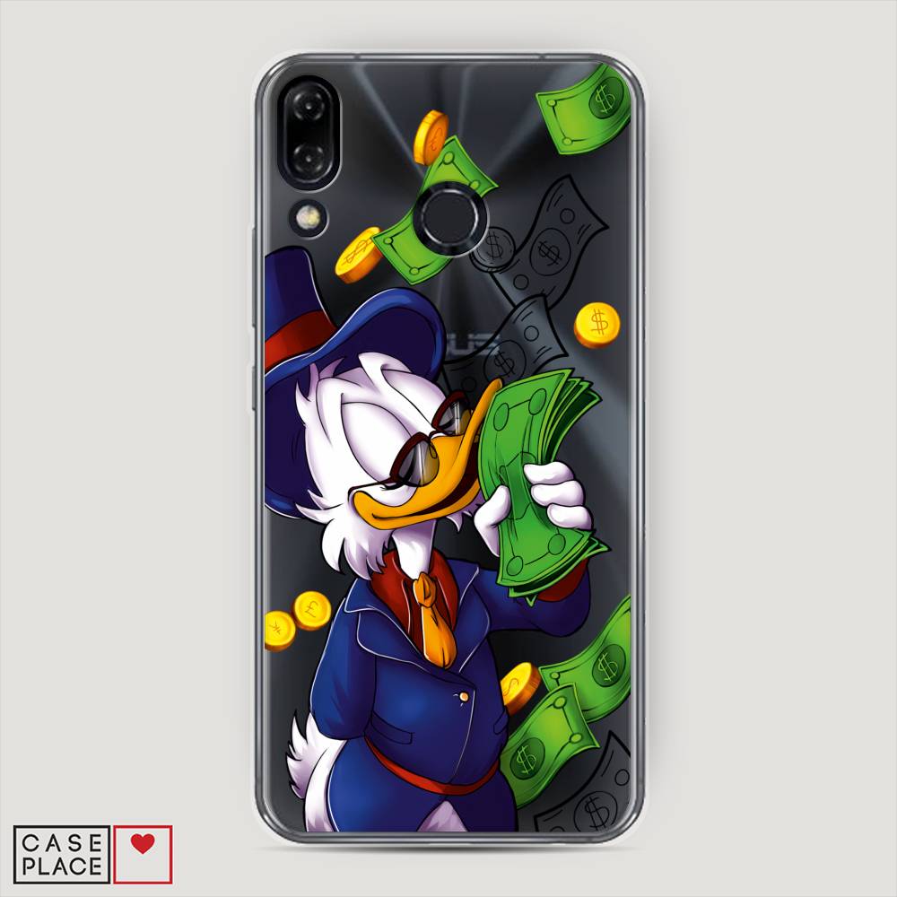 Чехол на Asus Zenfone 5/5Z ZE620KL (ZS620KL) 