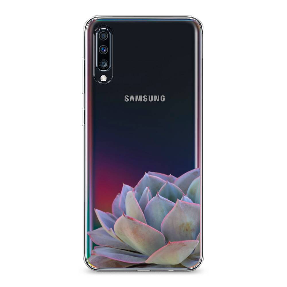 Чехол Awog на Samsung Galaxy A70 