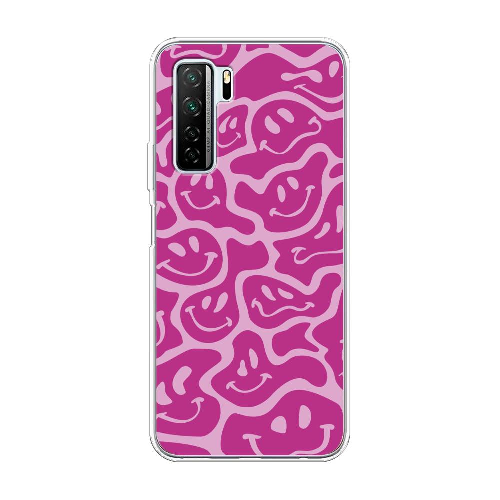 Чехол на Honor 30S Global/Huawei P40 Lite 5G/Nova 7 SE 