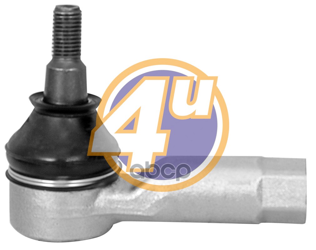 

Наконечник Mit Eclipse/Galant 03- L/R Mt-A-15127 4u MTA15127