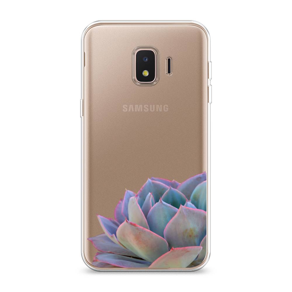 

Чехол Awog на Samsung Galaxy J2 Core (2018 / Самсунг J2 Core (2018 "Молодило уголок", Разноцветный, 2100550-8