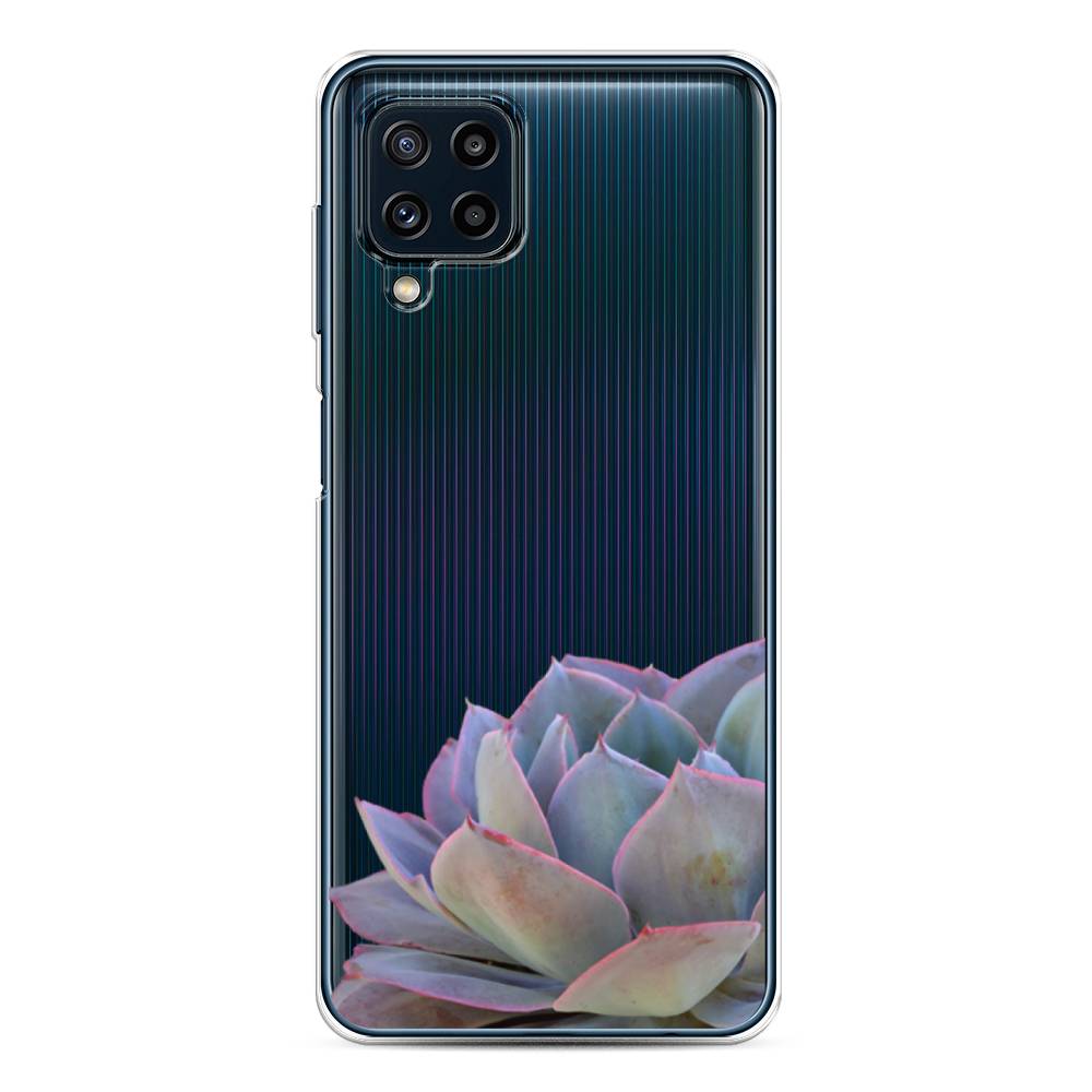 Чехол Awog на Samsung Galaxy M32 / Самсунг M32 Молодило уголок