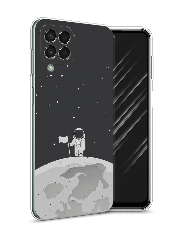 Чехол Awog на Samsung Galaxy M33 / Самсунг M33 