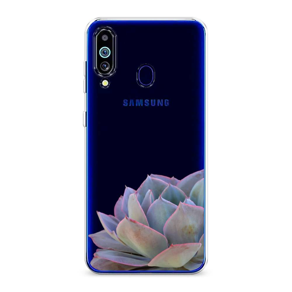 

Чехол Awog на Samsung Galaxy M40/A60 "Молодило уголок", Разноцветный, 28750-8