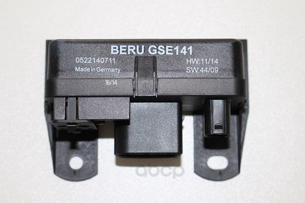 

Датчик автомобильный Beru GSE141