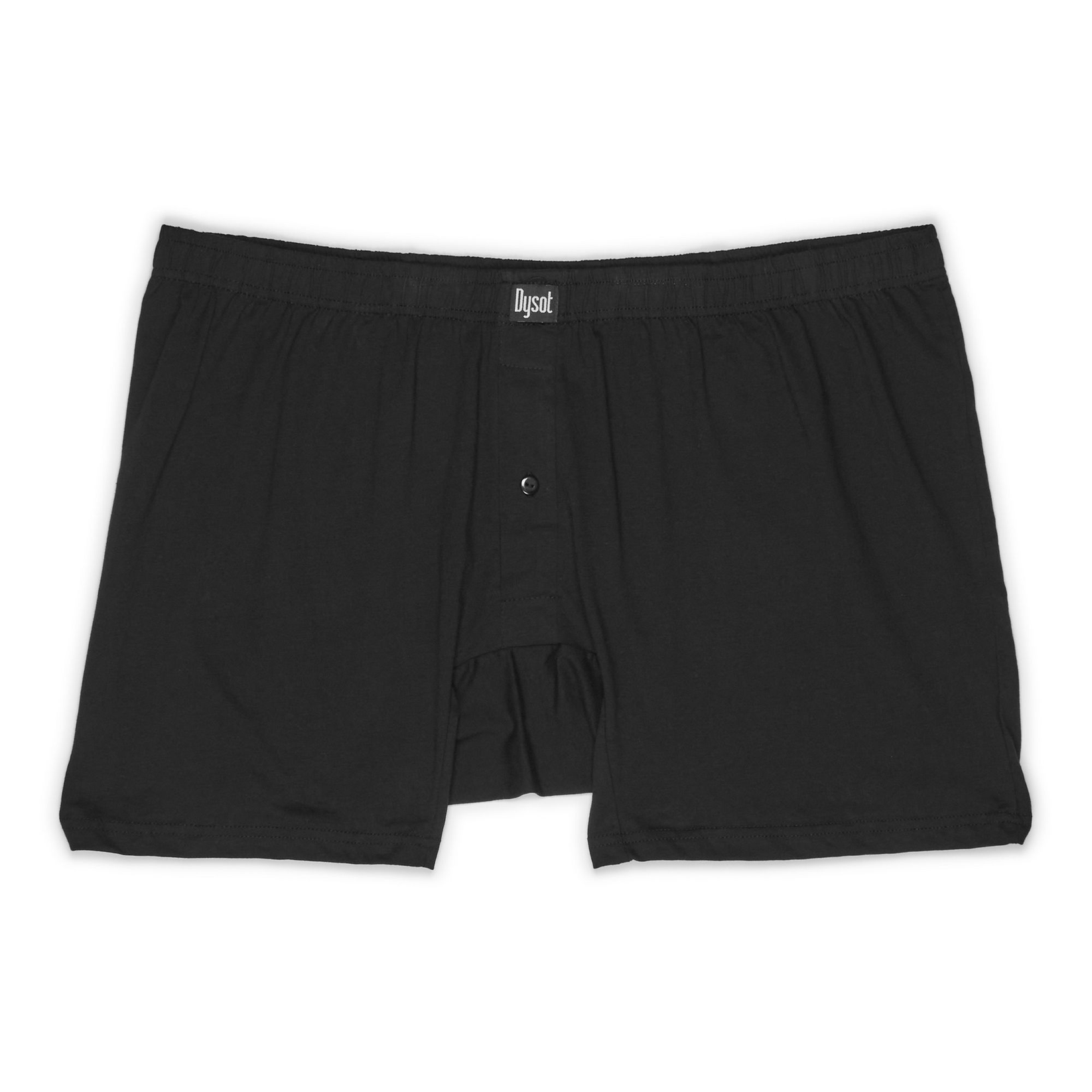 Трусы мужские Dysot черные в ассортименте