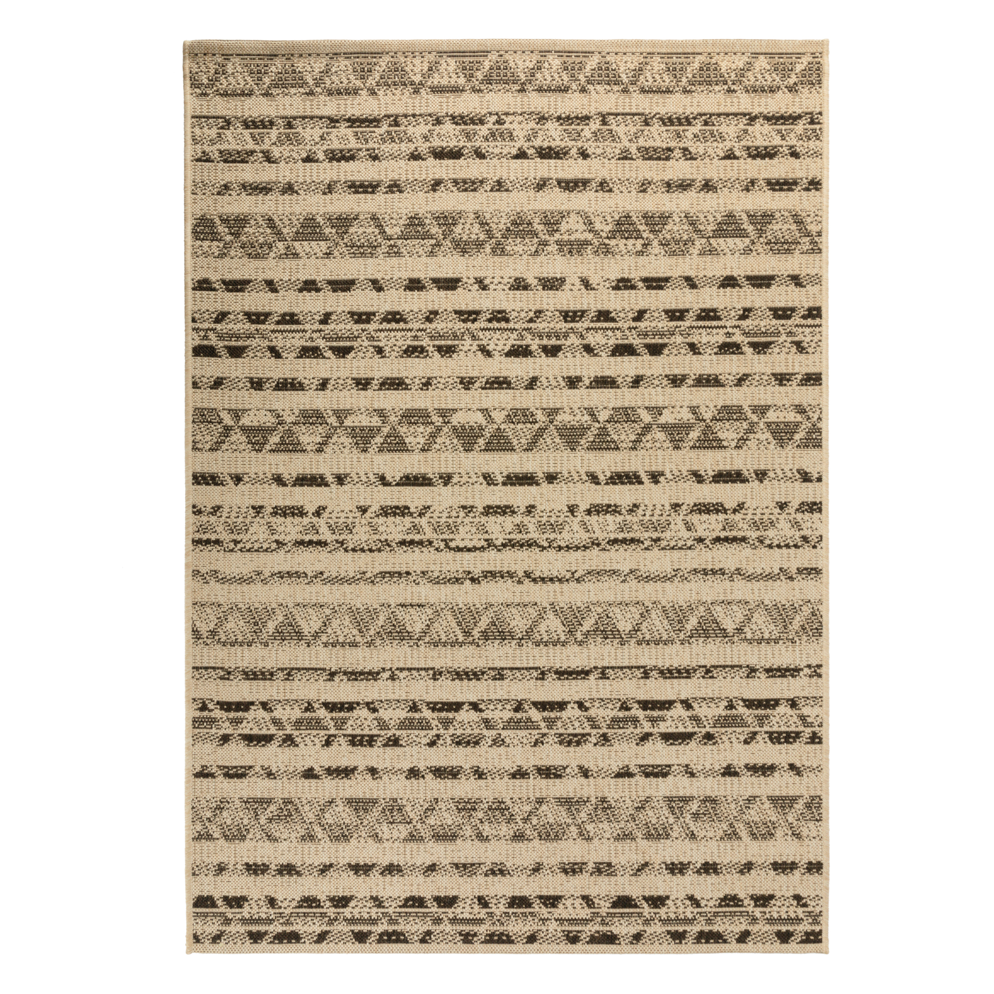 Ковёр Novaro 160x230 Циновка