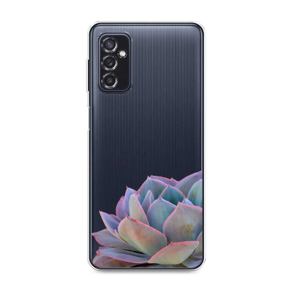 

Чехол Awog на Samsung Galaxy M52 / Самсунг M52 "Молодило уголок", Разноцветный, 2104350-8