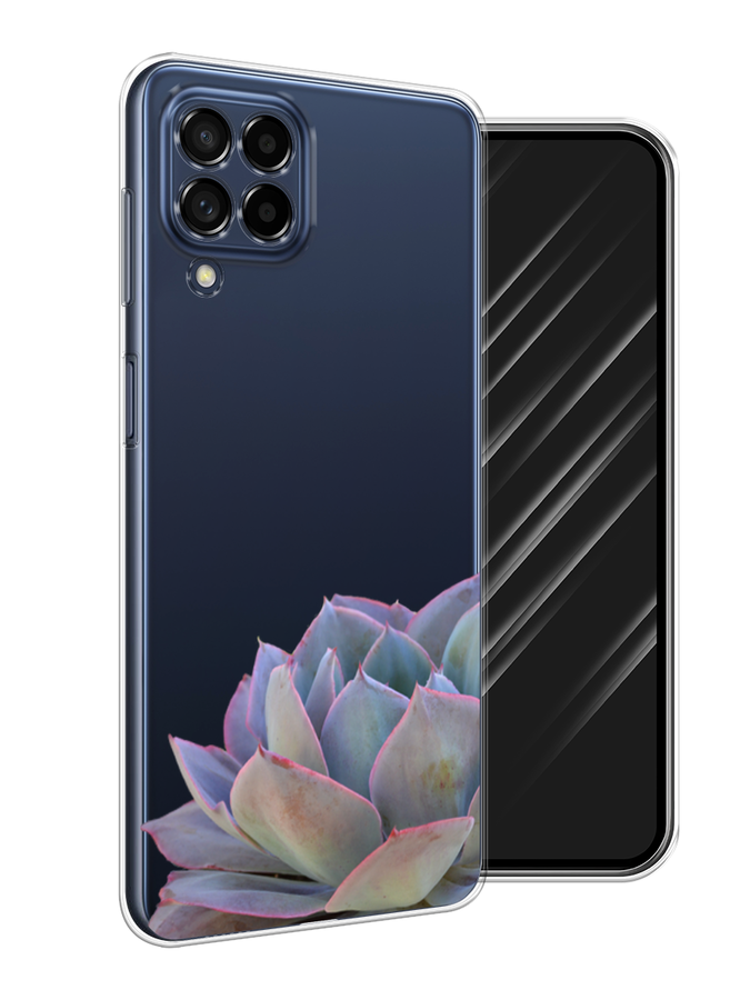 Чехол Awog на Samsung Galaxy M53 / Самсунг M53 