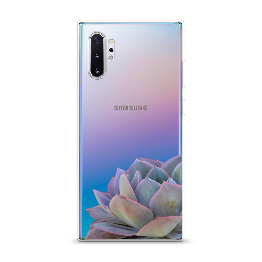 Чехол Awog на Samsung Galaxy Note 10 Plus 