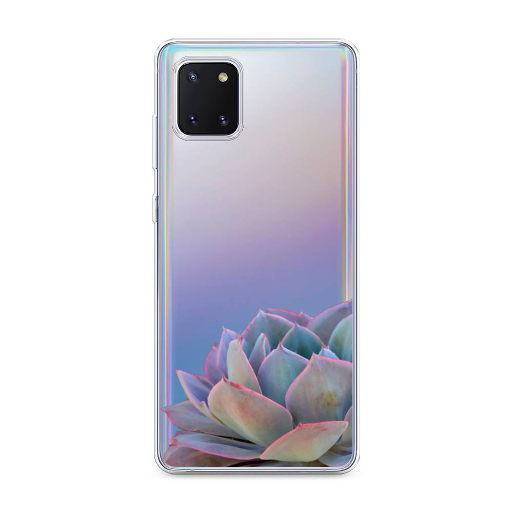 Чехол Awog на Samsung Galaxy Note 10 lite/A81 