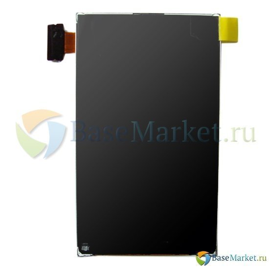 

Дисплей BaseMarket для LG P990 Optimus 2X