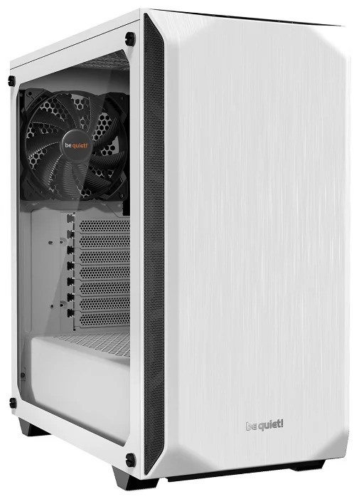 Настольный компьютер WAG Black (8712)