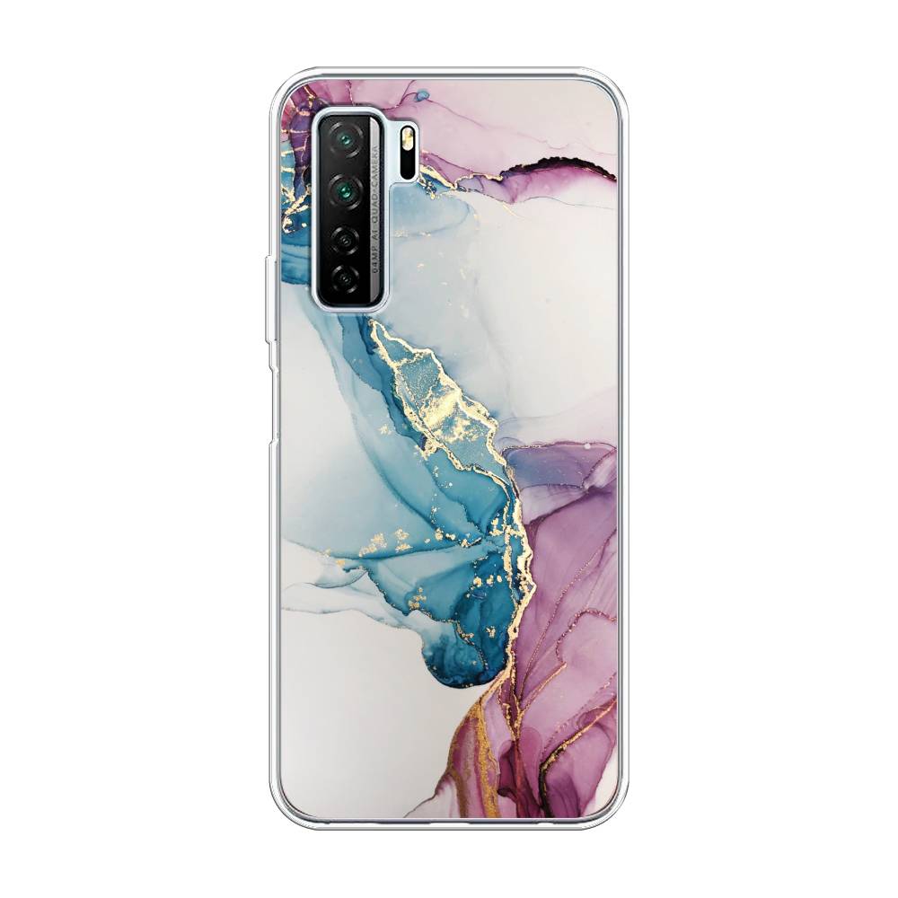 Чехол на Huawei Nova 7 SE/P40 Lite 5G/Honor 30S Global 