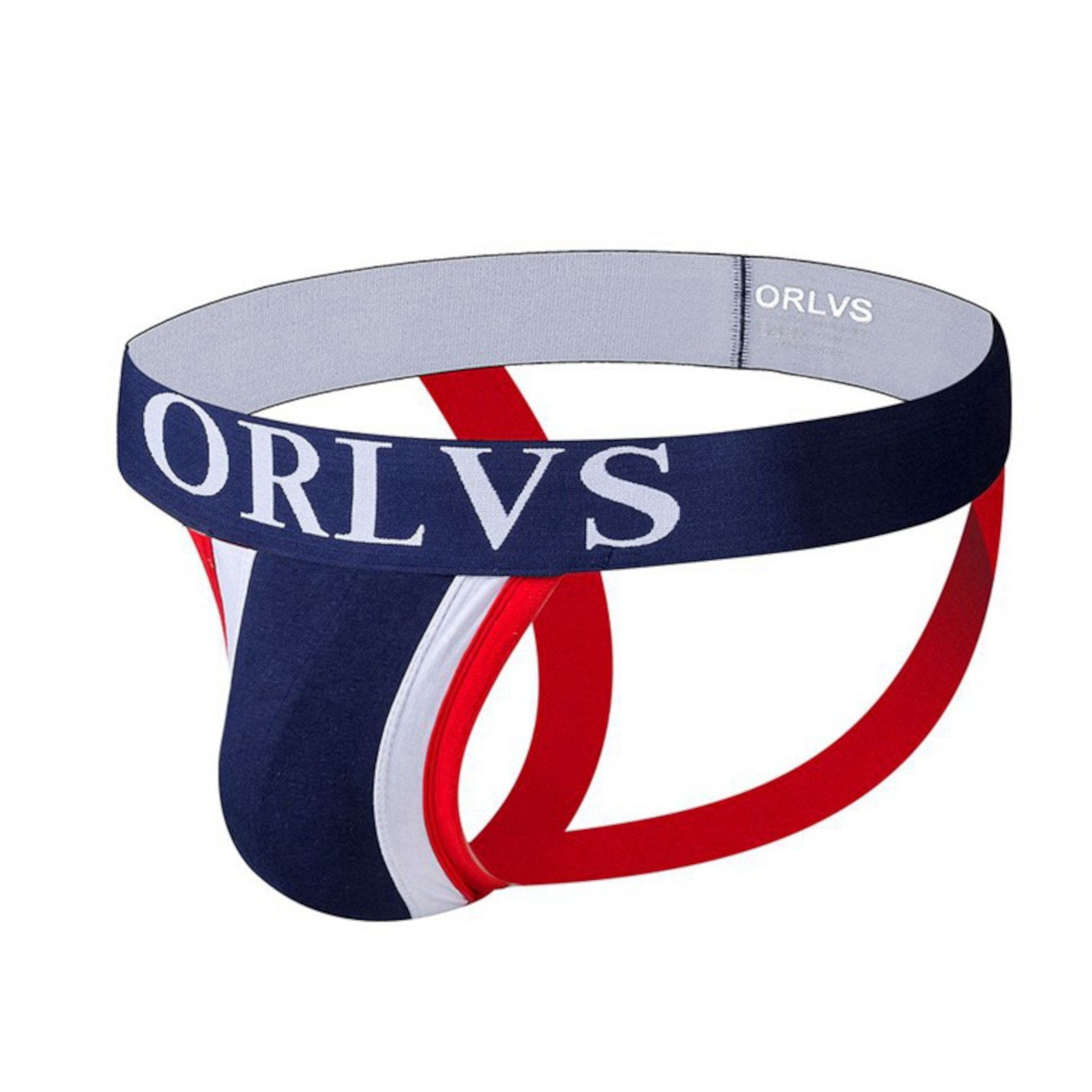 Трусы мужские ORLVS 14 синие M