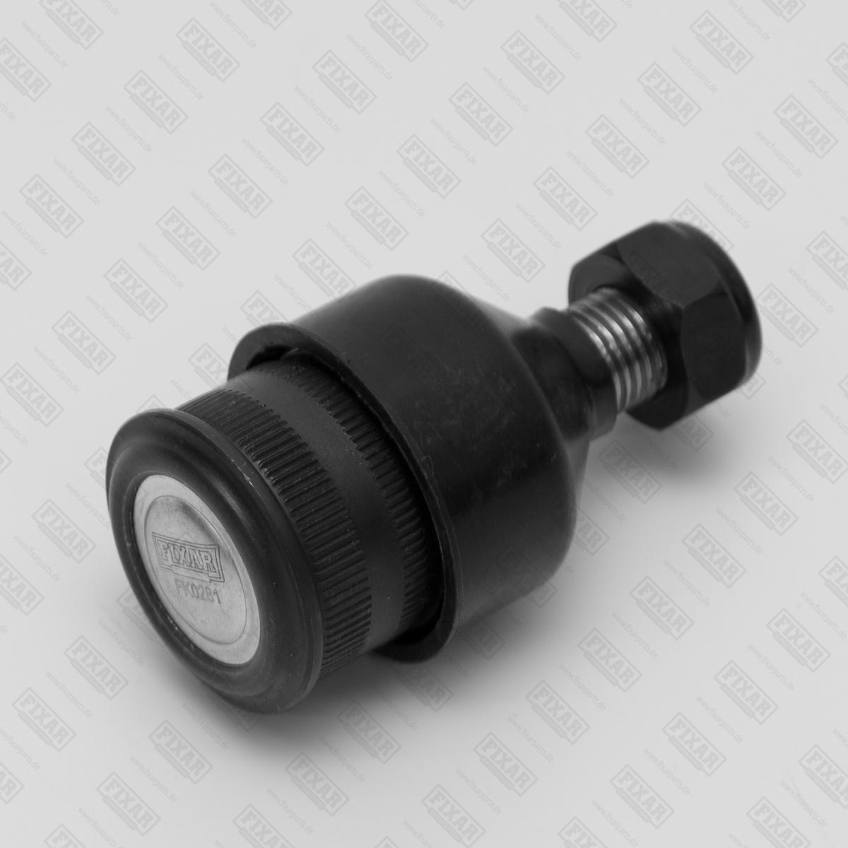 

Fк0281_Опора Шаровая Мв W211/С219/R230 01> FIXAR fk0281