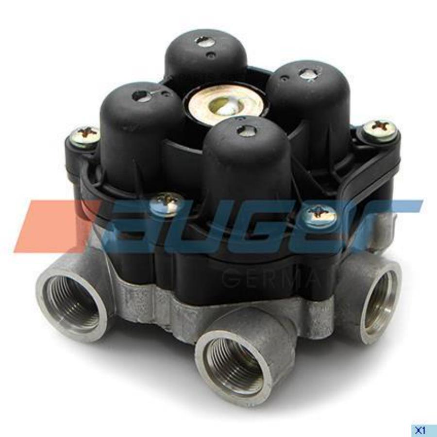 

защитный клапан! MAN TGA auger 75971