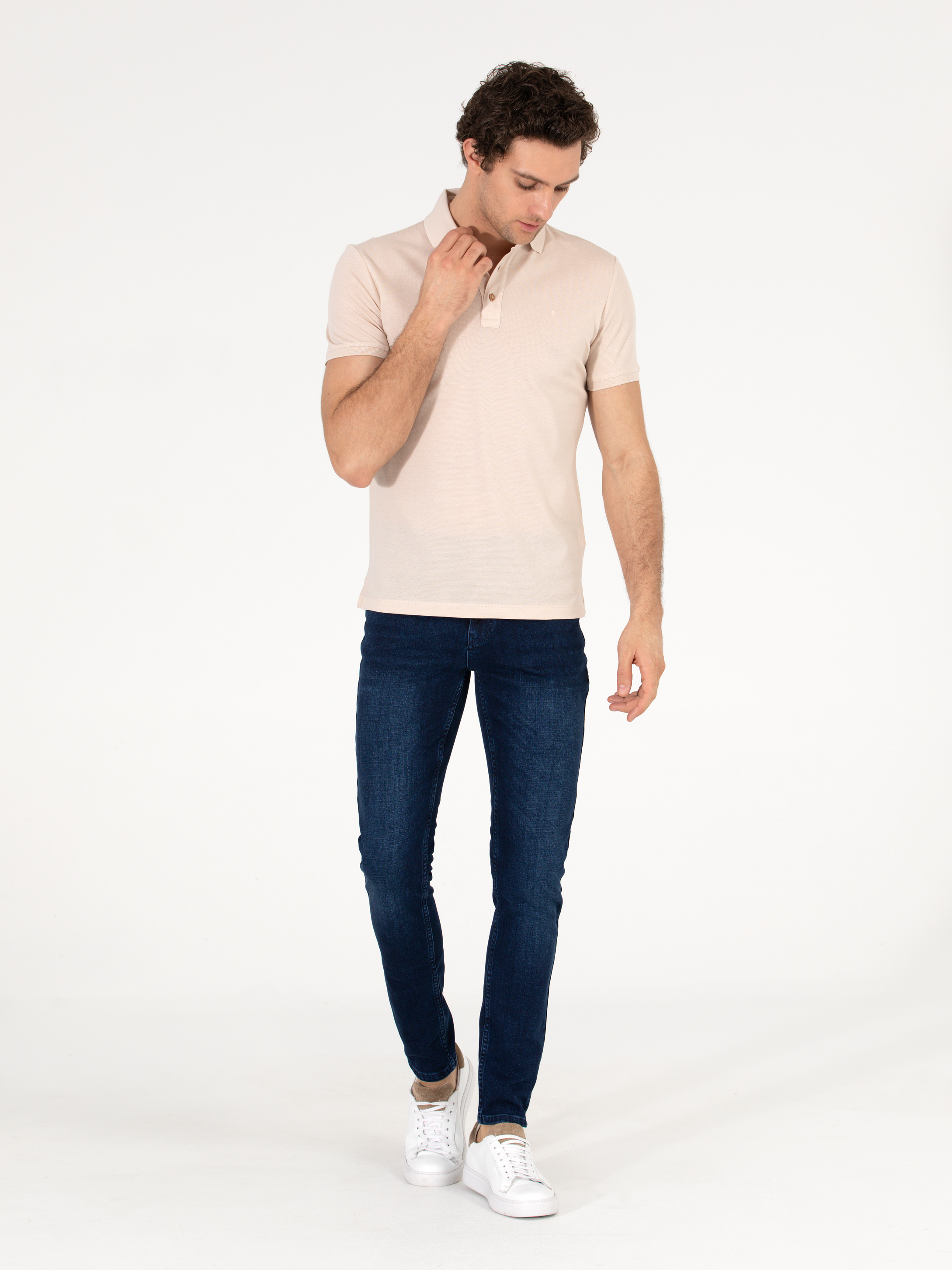 

Джинсы мужские Cacharel G051SZ0800MARKUS синие 32, Синий, G051SZ0800MARKUS