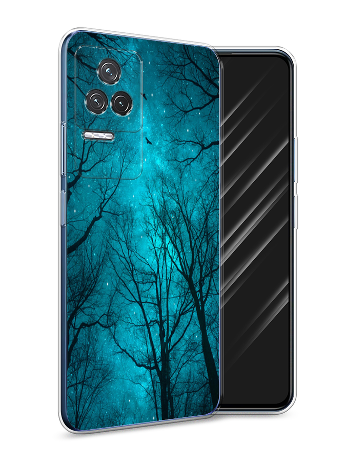 Чехол Awog на Xiaomi Redmi K50 