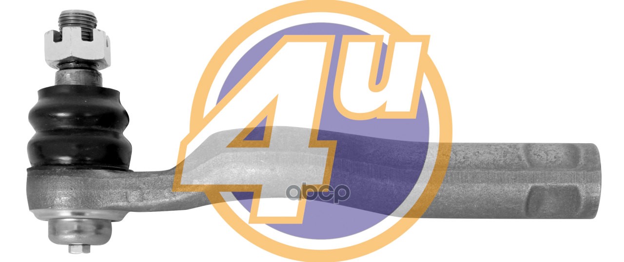 

Наконечник Toy Tundra 5.7 07-/Sequoia 08- L Ty-A-16174 4u TYA16174