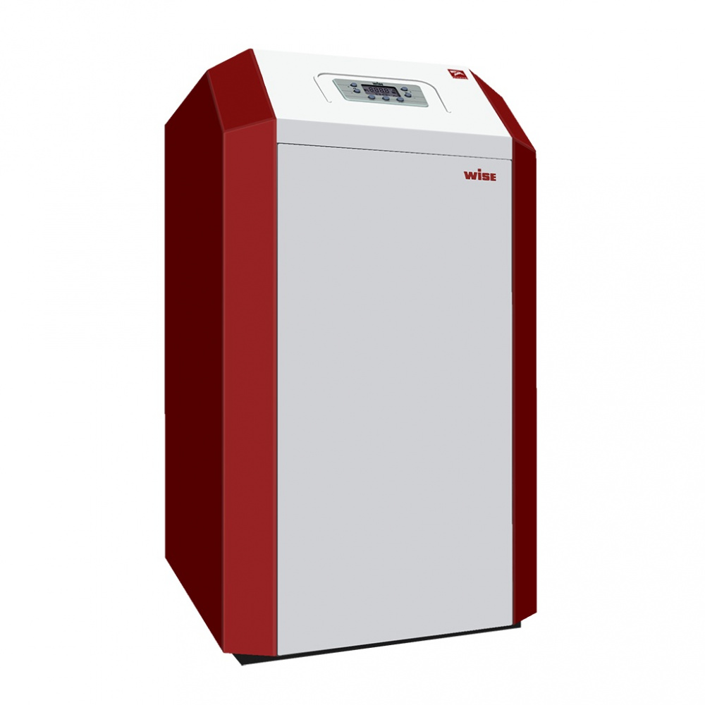 

Лемакс WISE 50, котел отопительный газовый серии "WISE"