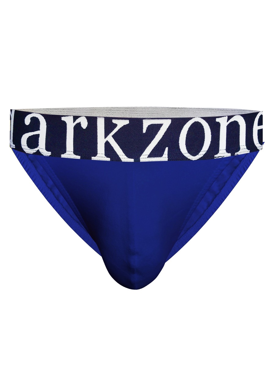 

Трусы мужские DARKZONE DZN6150 синие XL, Синий, DZN6150