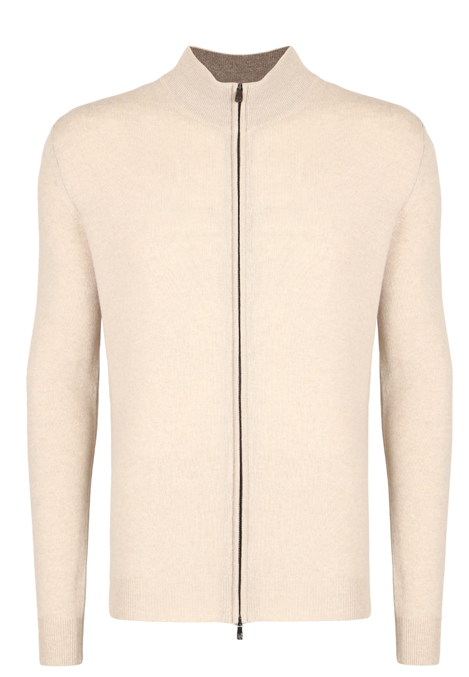

Кардиган мужской Corneliani 130487 бежевый 54 IT, 130487