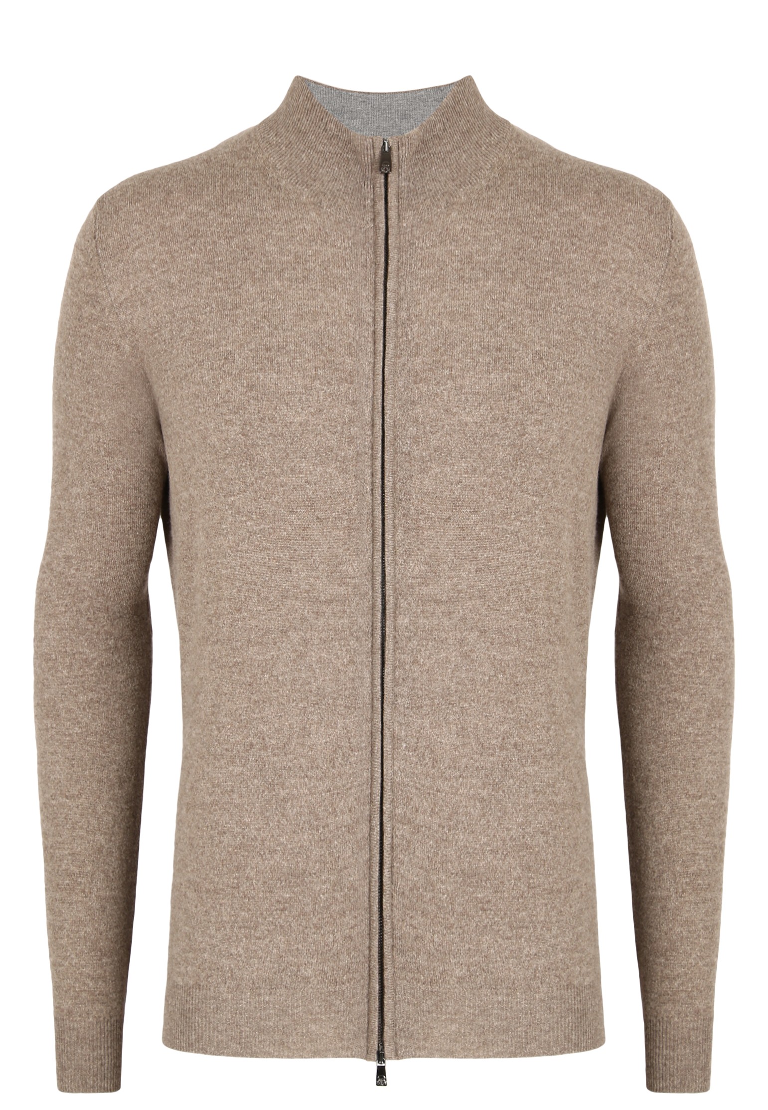 

Кардиган мужской Corneliani 130488 коричневый 52 IT, 130488