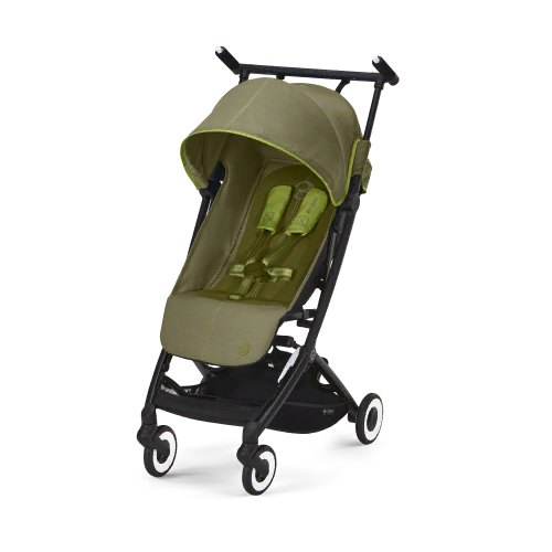 

Прогулочная коляска Cybex Libelle new (green), Libelle new
