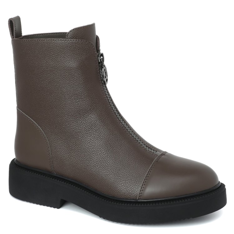

Ботинки женские Tendance 9545-61 коричневые 40 EU, 9545-61