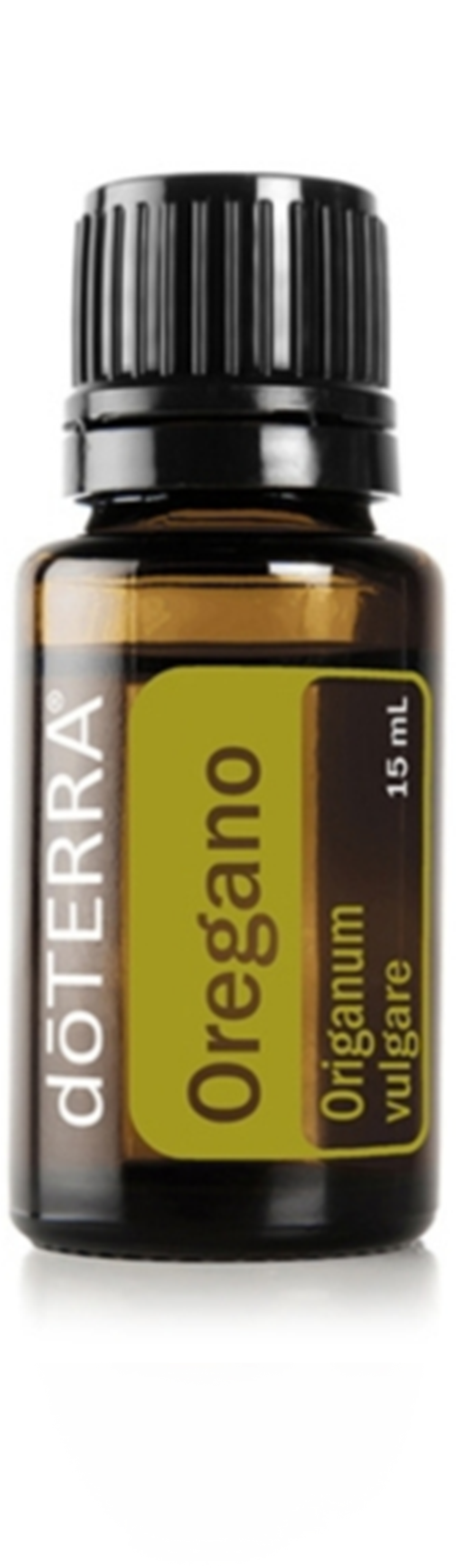 фото Эфирное масло душицы (орегано) doterra oregano, 5 мл