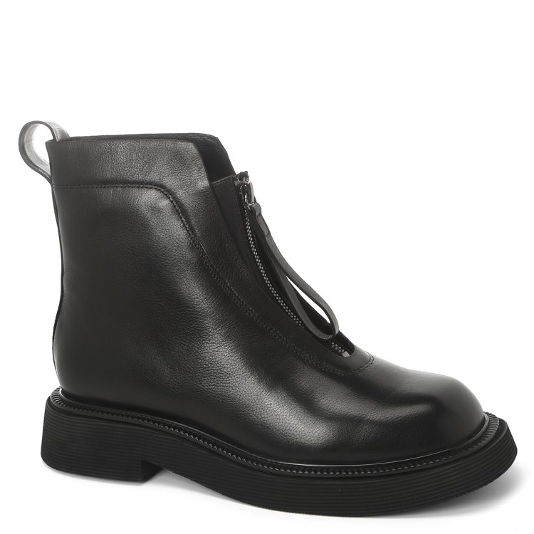 фото Ботинки женские tendance lt138x-662 черные 36 eu