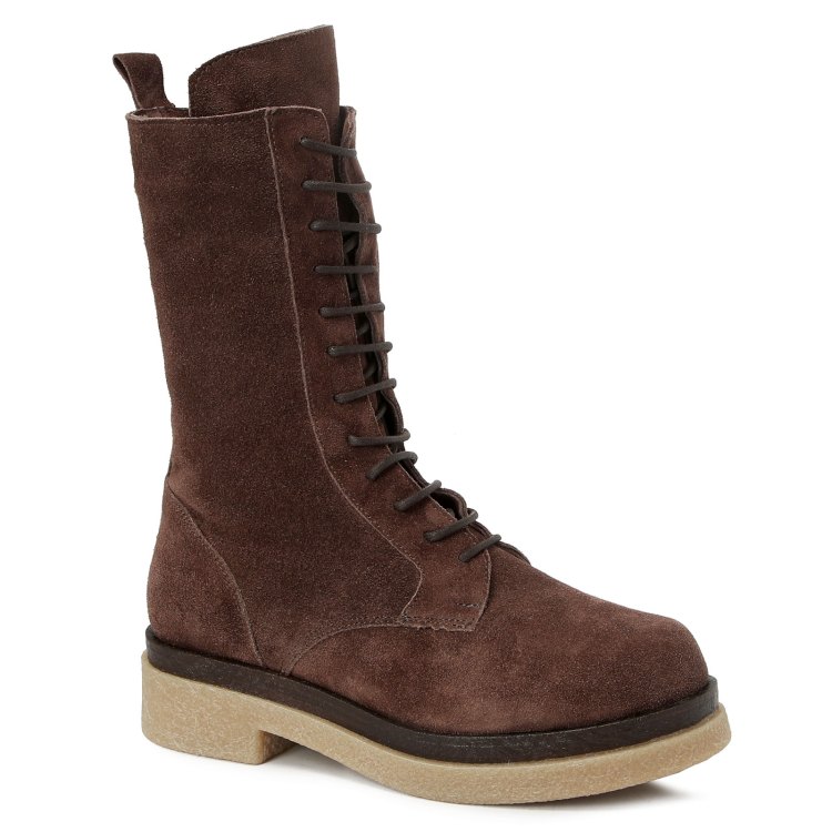 

Полусапоги женские Tendance CR03 бежевые 41 EU, CR03