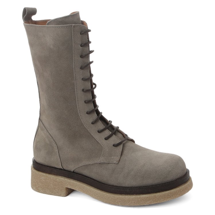 

Полусапоги женские Tendance CR03 бежевые 39 EU, CR03