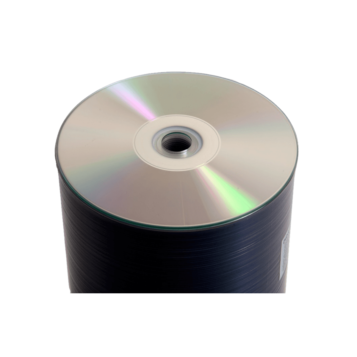 Купить Cd R Диски 100 Шт